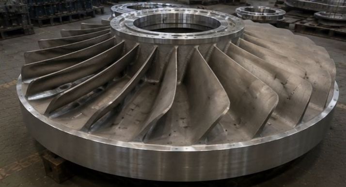 Impeller