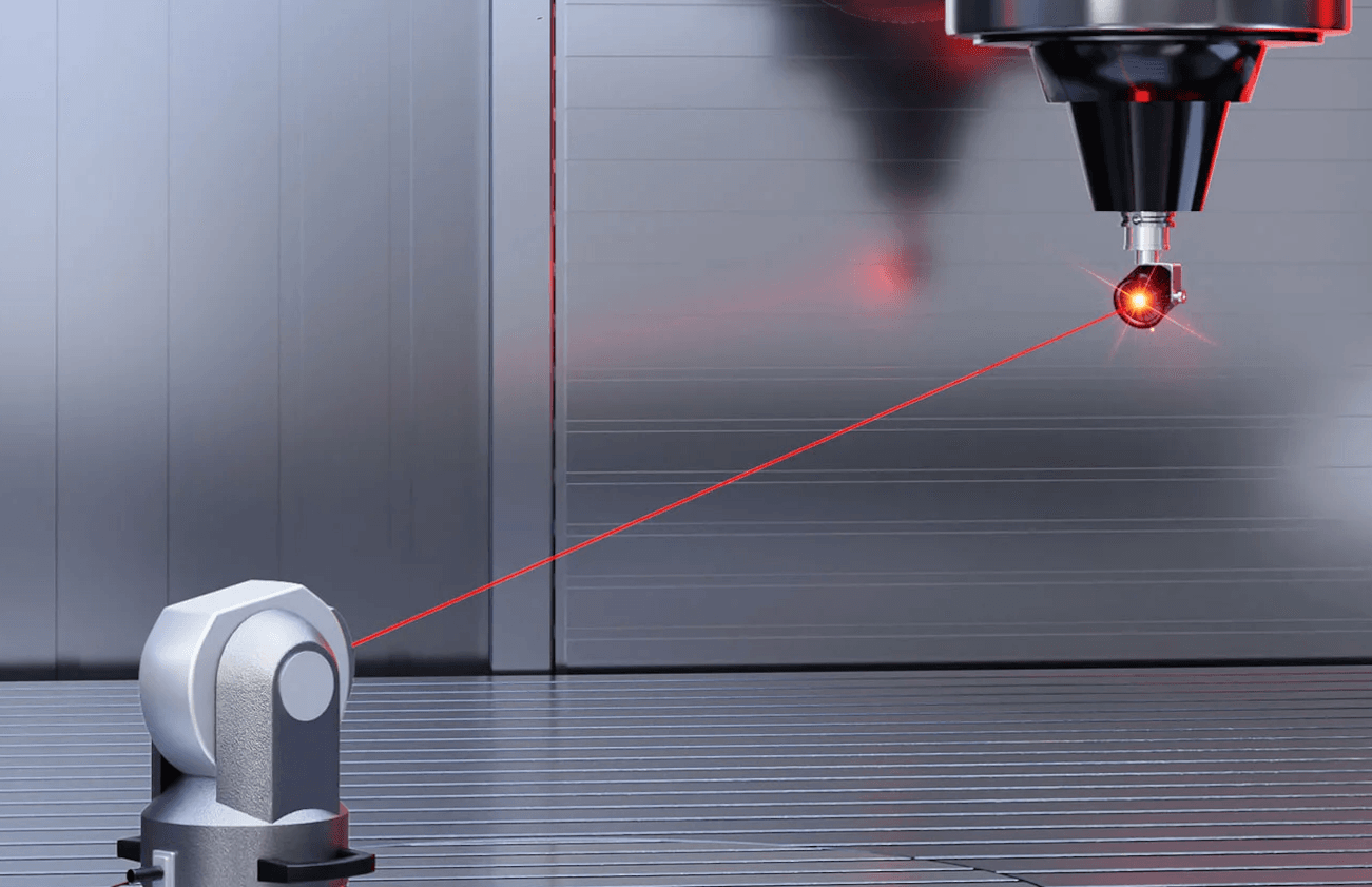 Laser Measurement System
