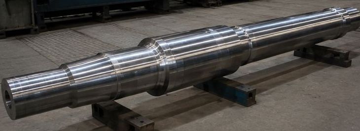 Long Shaft