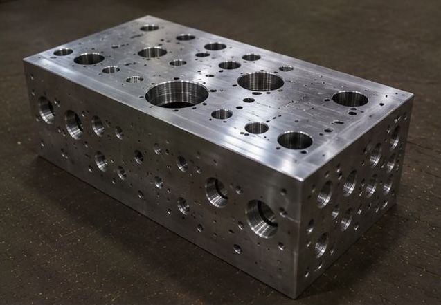 Manifold