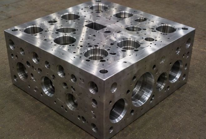Manifold