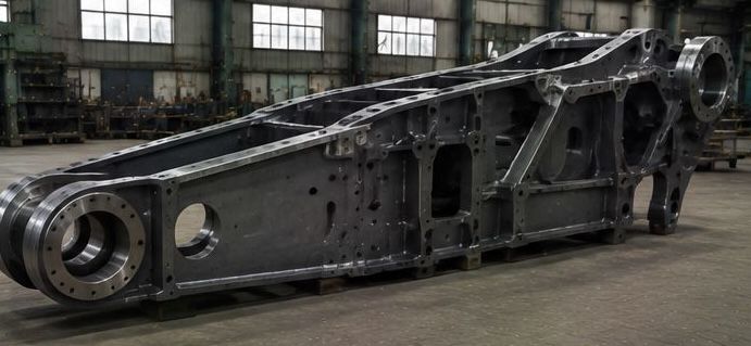 Mining Frame