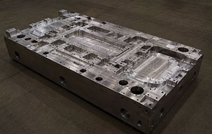 Mold Base