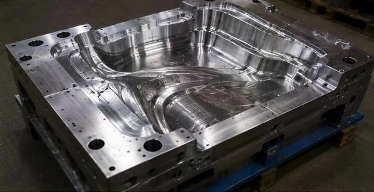 Mold Cavity