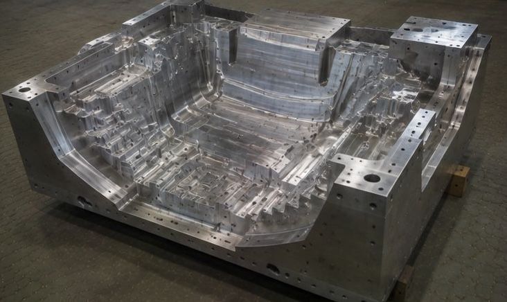 Mold & Die Cavity