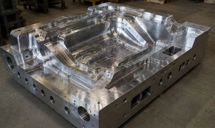 Mold & Die Cavity