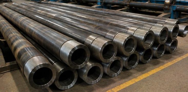 Oilfield Drill Pipes