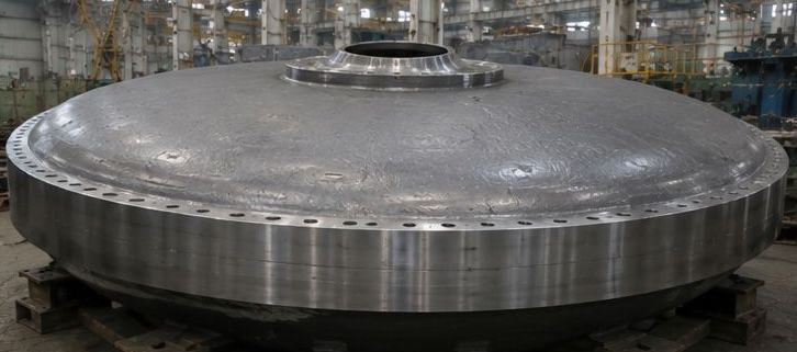 Pressure Vessel