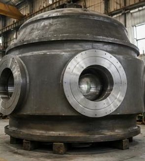 Pressure Vessel