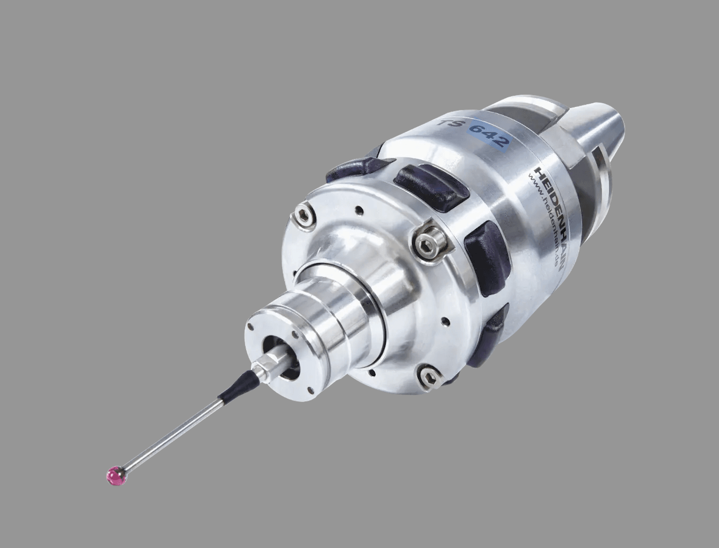 Probe System