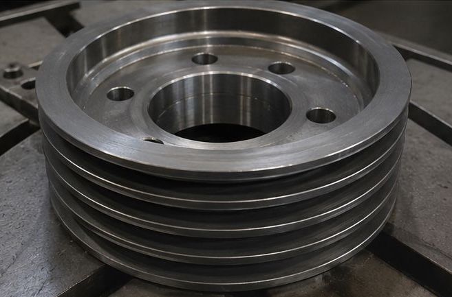 Pulley