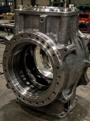 Pump Casing