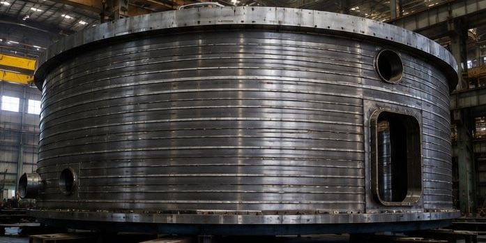 Reactor Vessel