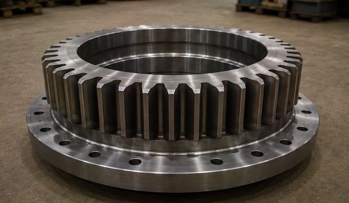 Reduction Gear