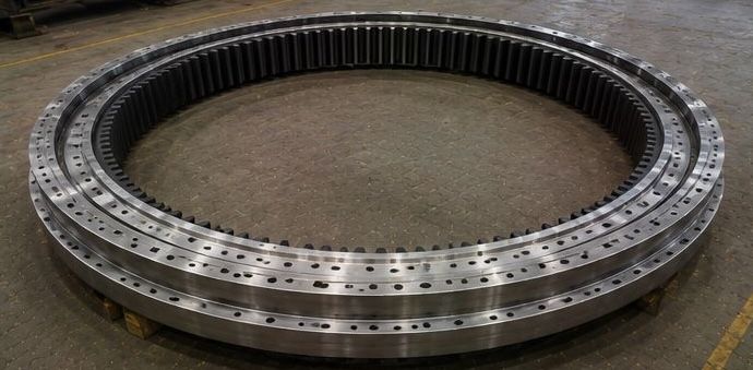 Ring Assembly