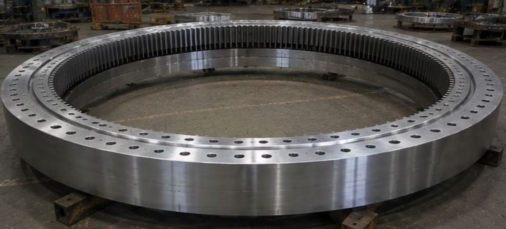 Ring Bearing
