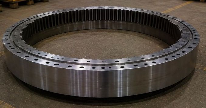 Ring Gear Blank