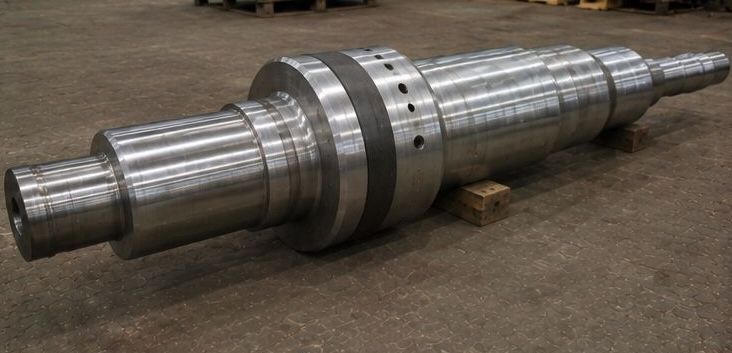 Rotor Shaft