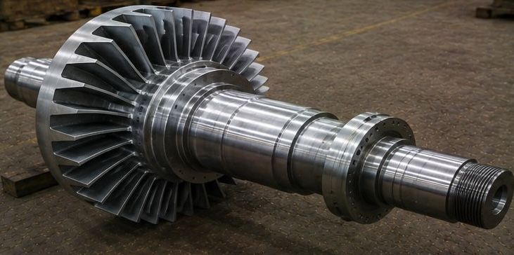 Rotor