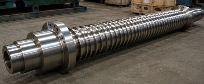 Screw Shaft
