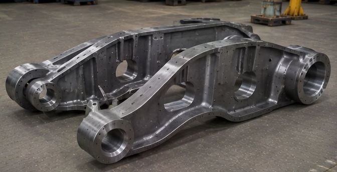 Side Frame