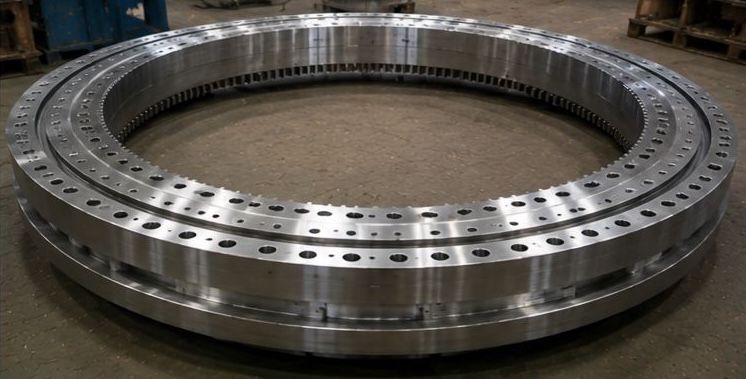 Slew Ring Bearing