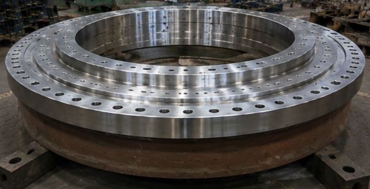 Slew Ring