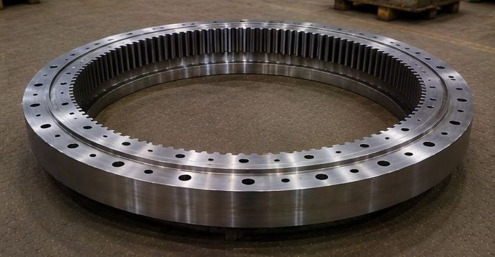 Slewing Ring