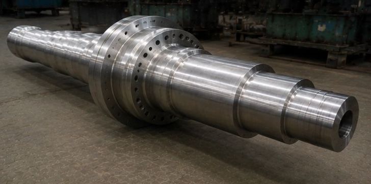 Spindle Shafts