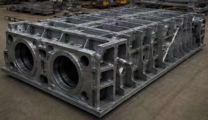 Structural Base
