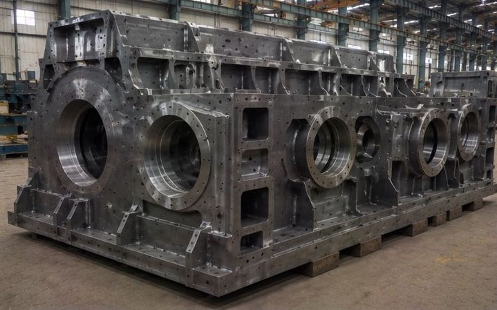 Structural Base