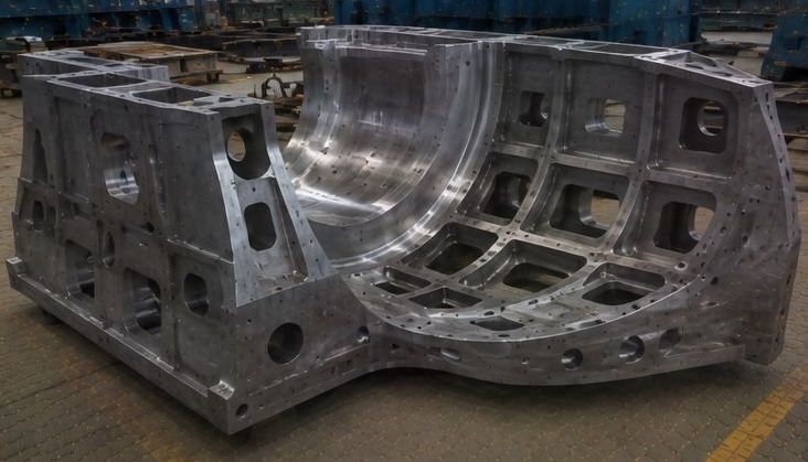 Structural Base