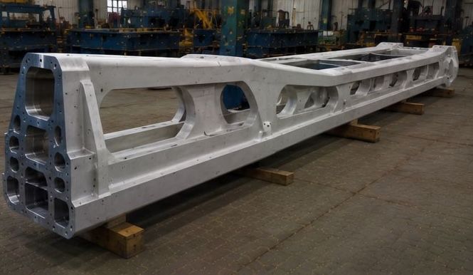 Structural Beam