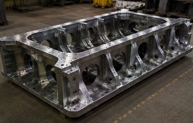 Structural Block
