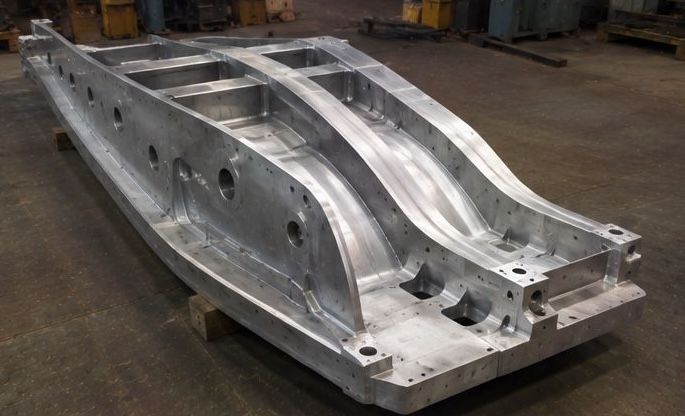 Structural Component