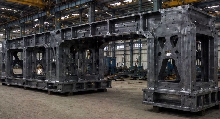 Structural Frame