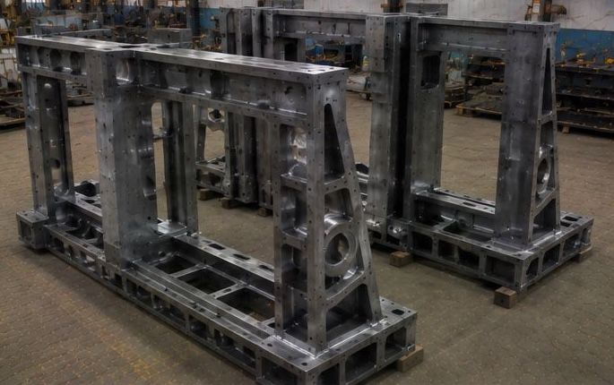 Structural Frame