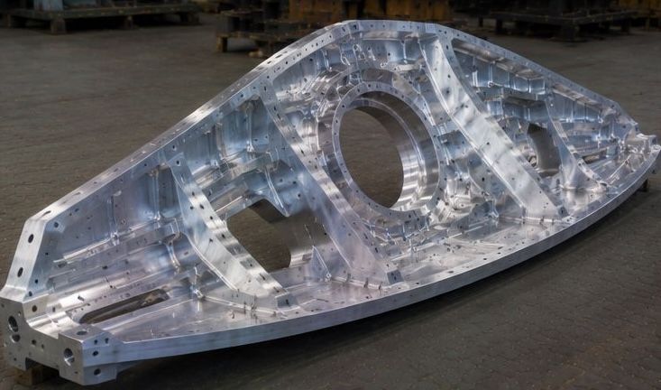 Structural Frame