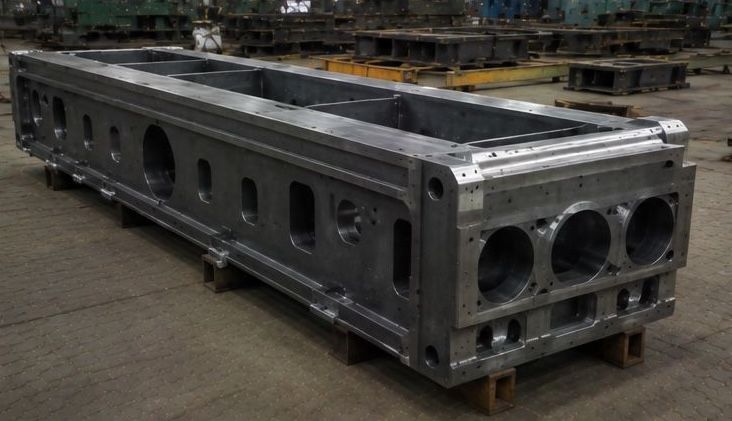 Structural Rail
