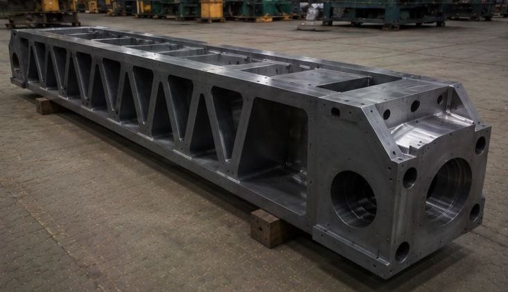 Structural Rail