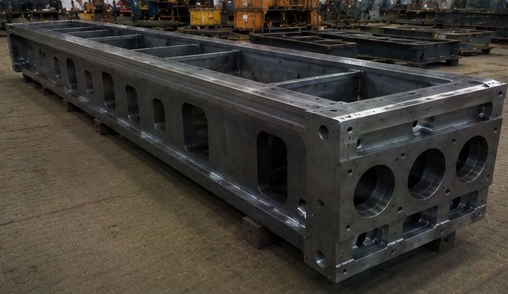 Structural Rail