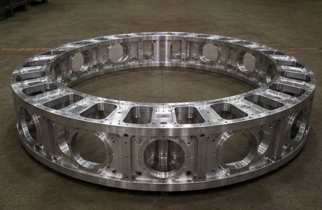Structural Ring
