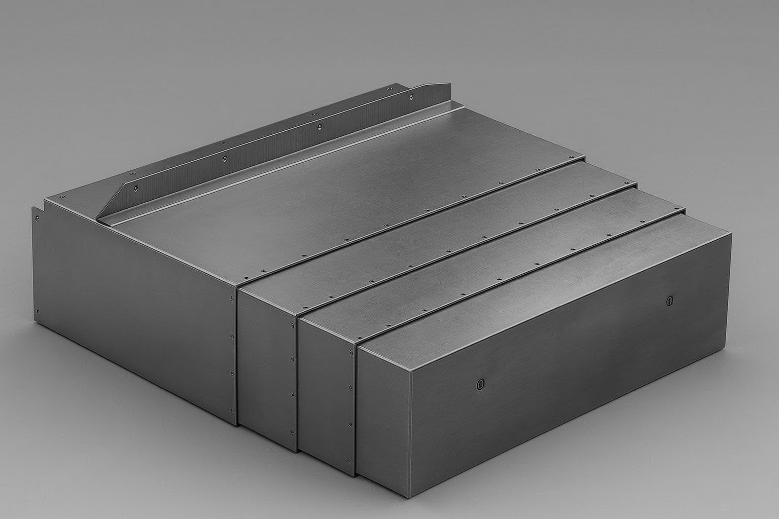 Telescopic Covers