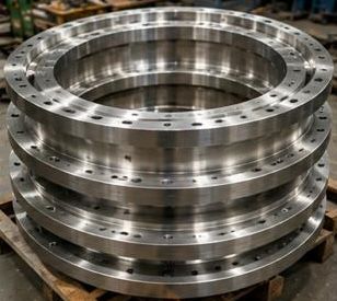Thrust Ring