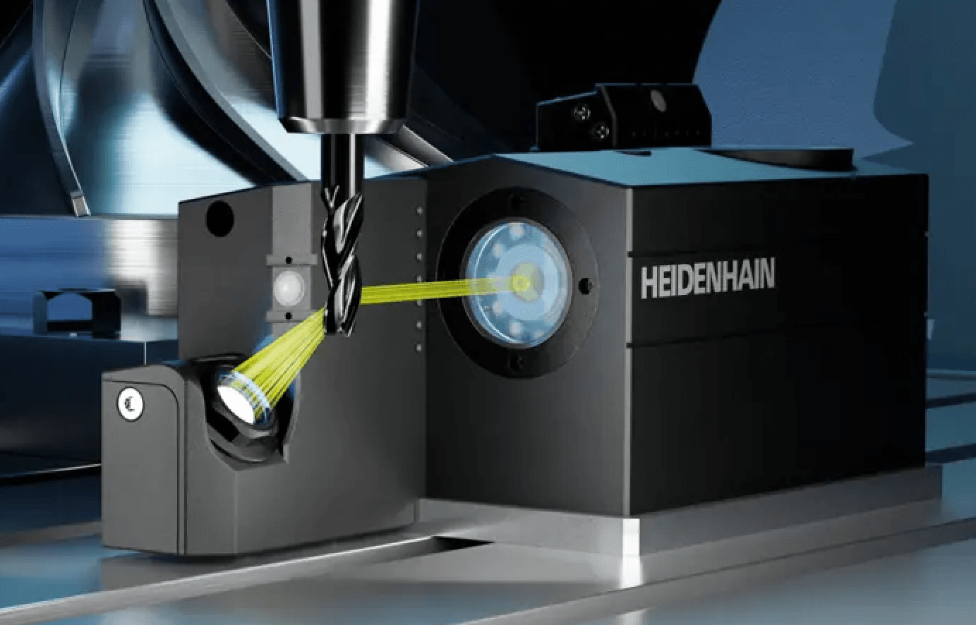Tool Probe System