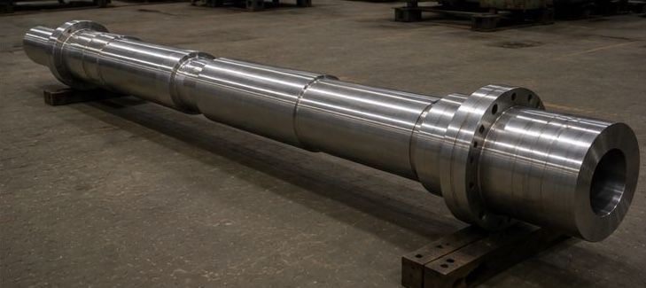 Transmission Shaft