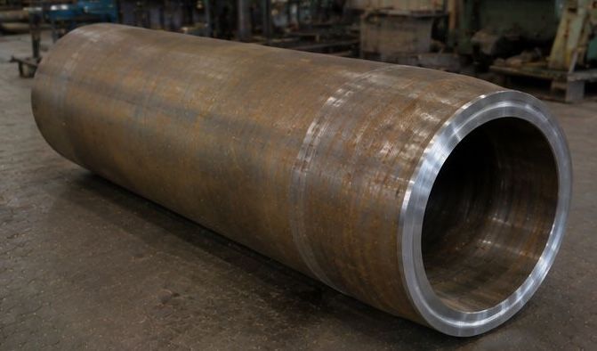 Tubing Pipe