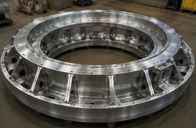 Turbine Ring