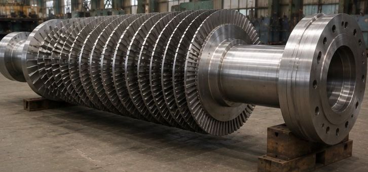 Turbine Rotor