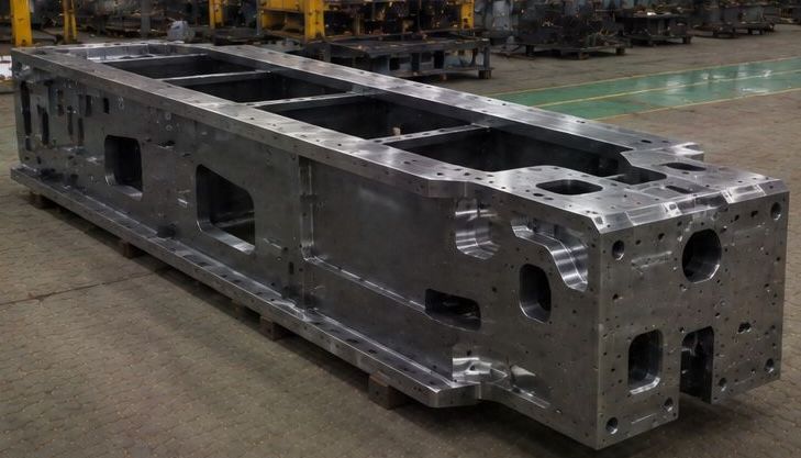 Underframe